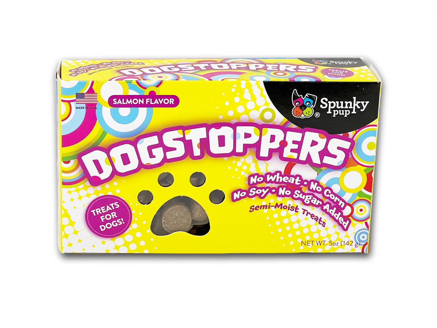 Dogstoppers Candy Dog Treats