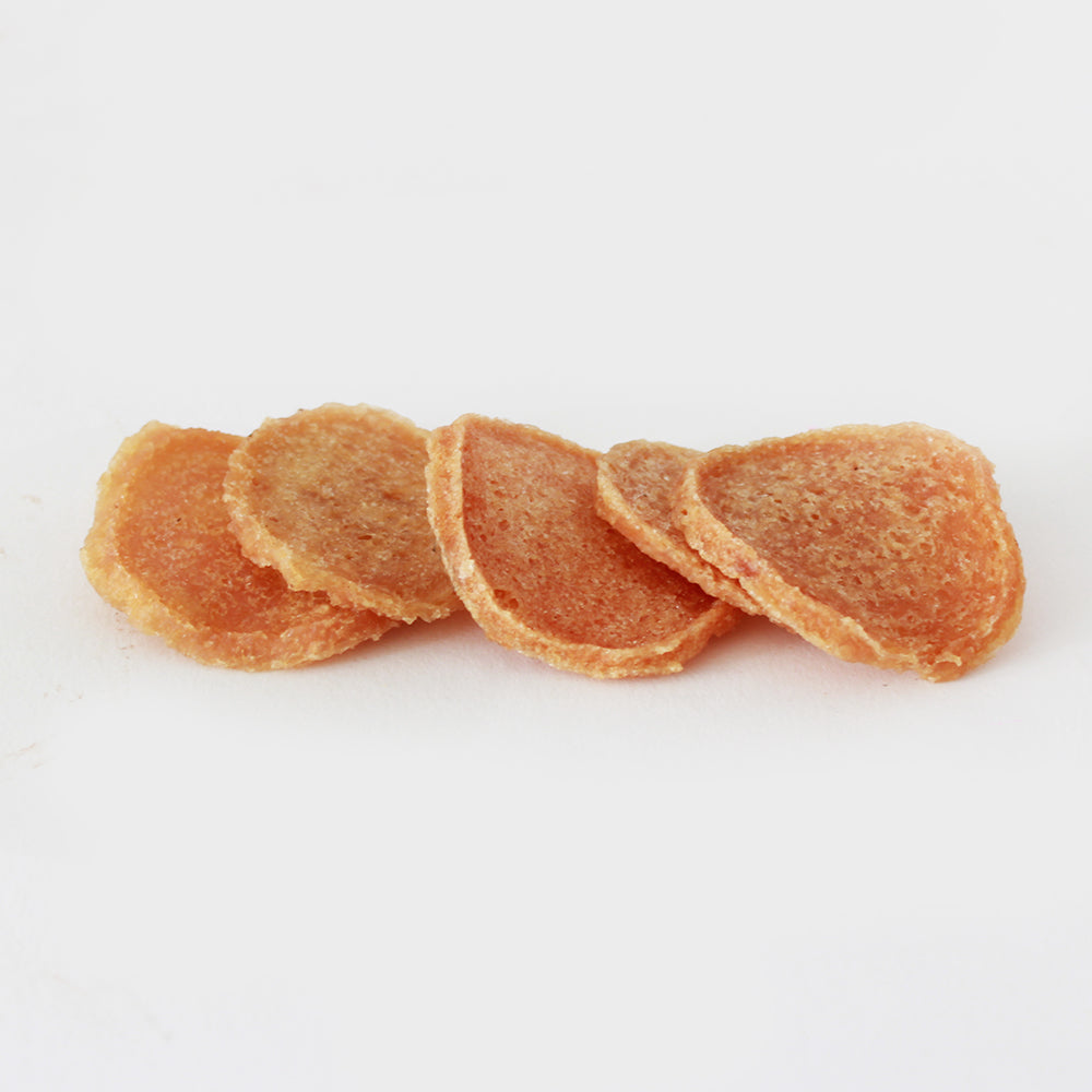 Chicken Chips Dog Treat