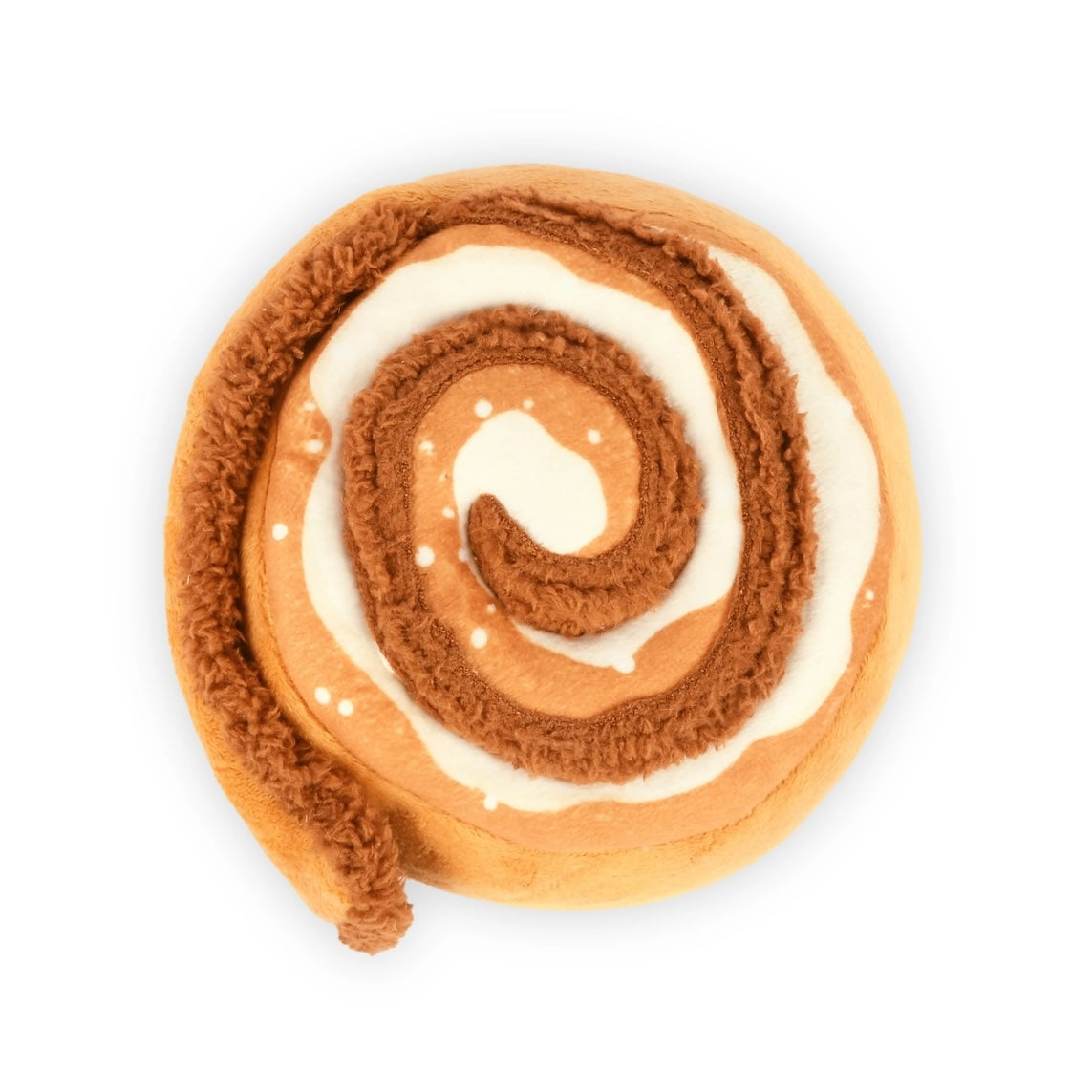 Cinnabone Plush Dog Toy