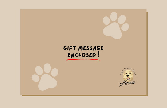 How to Write a Message to Someone Who's Dog Died?