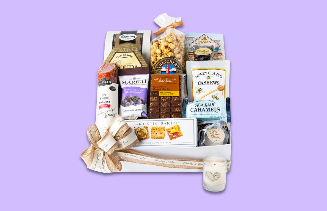 finding the perfect sympathy gift for dog loss
