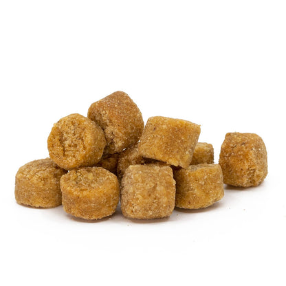 Cheddar Bacon Dog Treats, 6oz Case