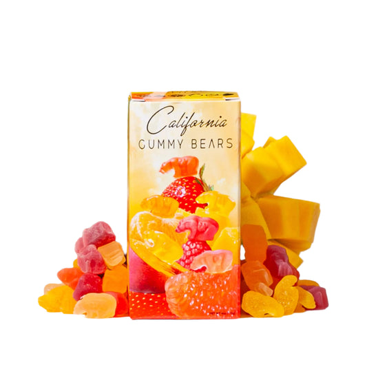 California Gummy Bears