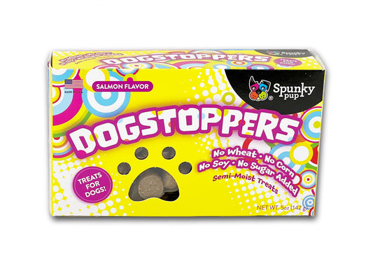 Dogstoppers Candy Dog Treats