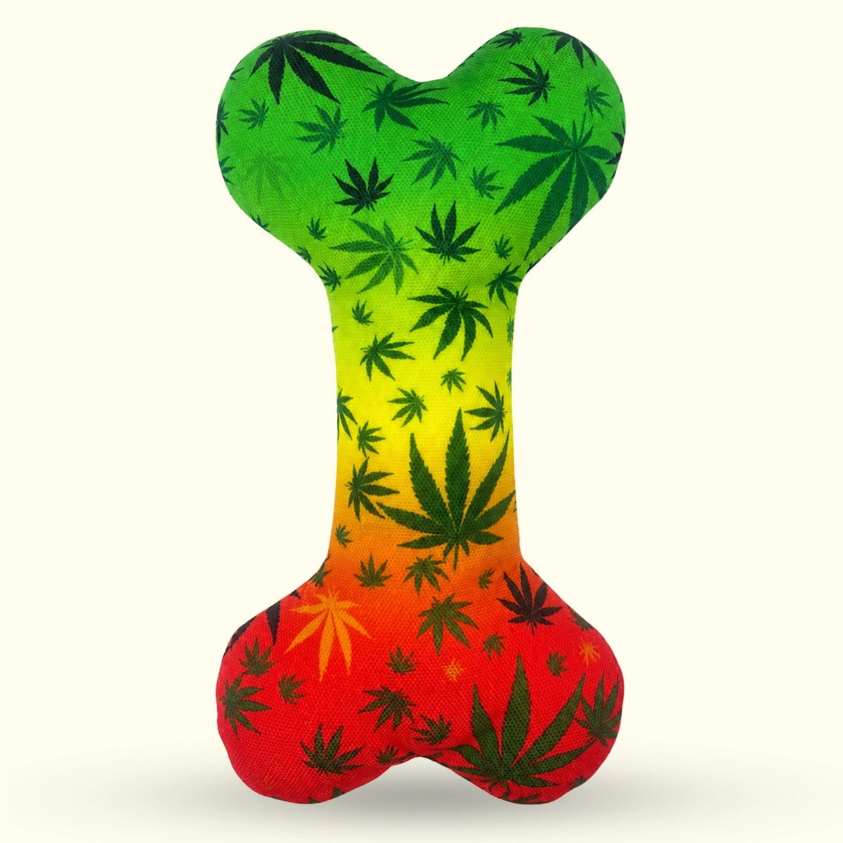 Stoned To Da Bone by Paw 20