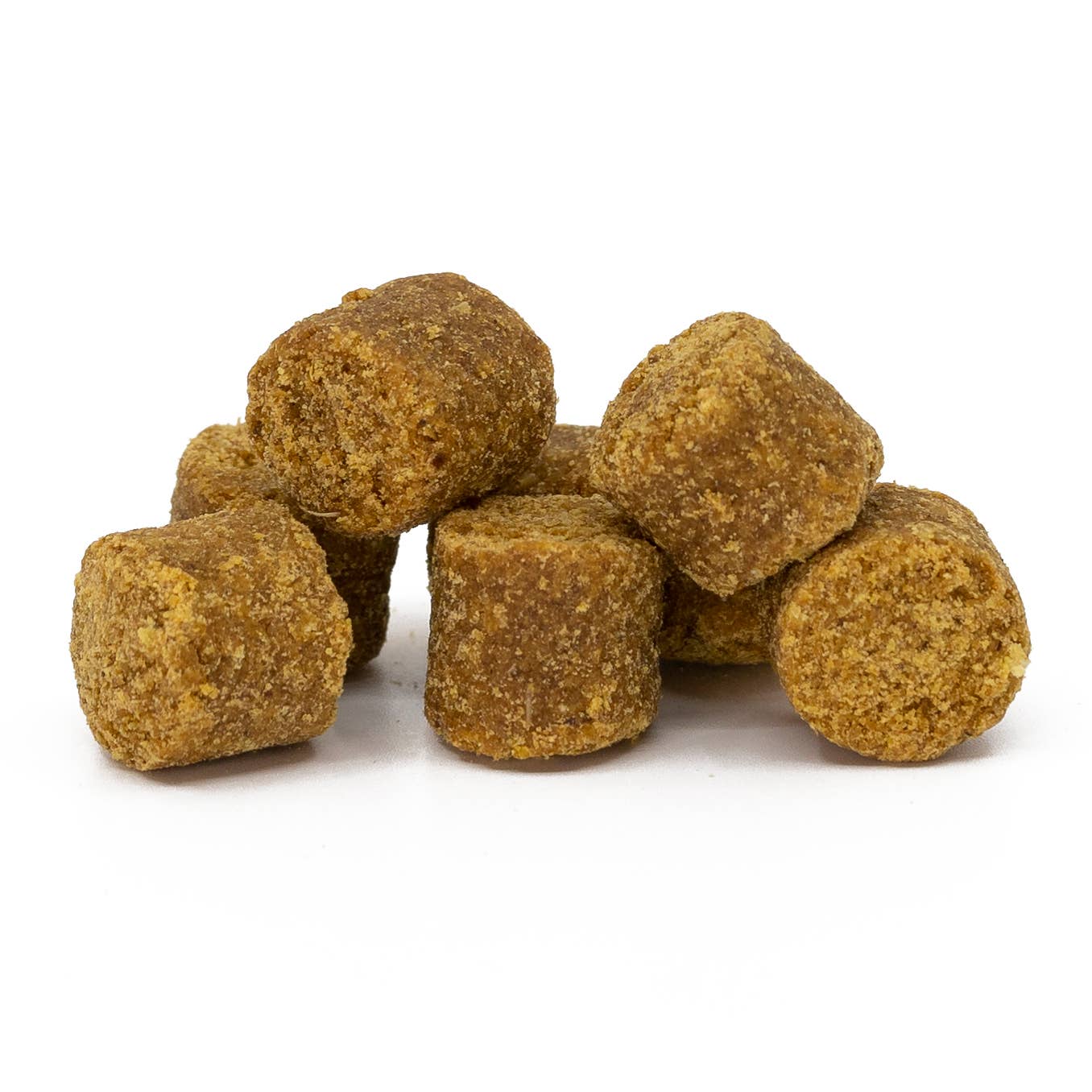 Pumpkin Cinnamon Dog Treats, 6oz Case