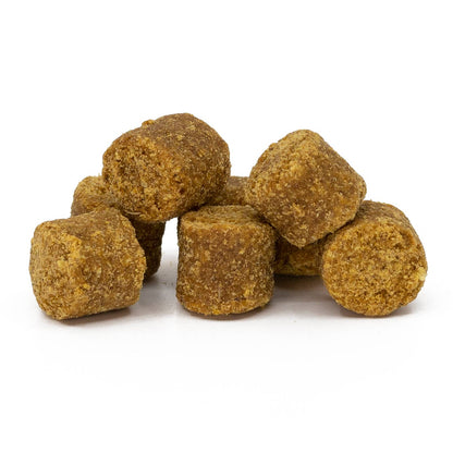 Pumpkin Cinnamon Dog Treats, 6oz Case