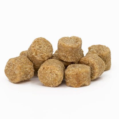 Peanut Butter Honey Dog Treats, 6oz Case