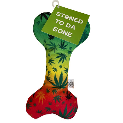 Stoned To Da Bone by Paw 20
