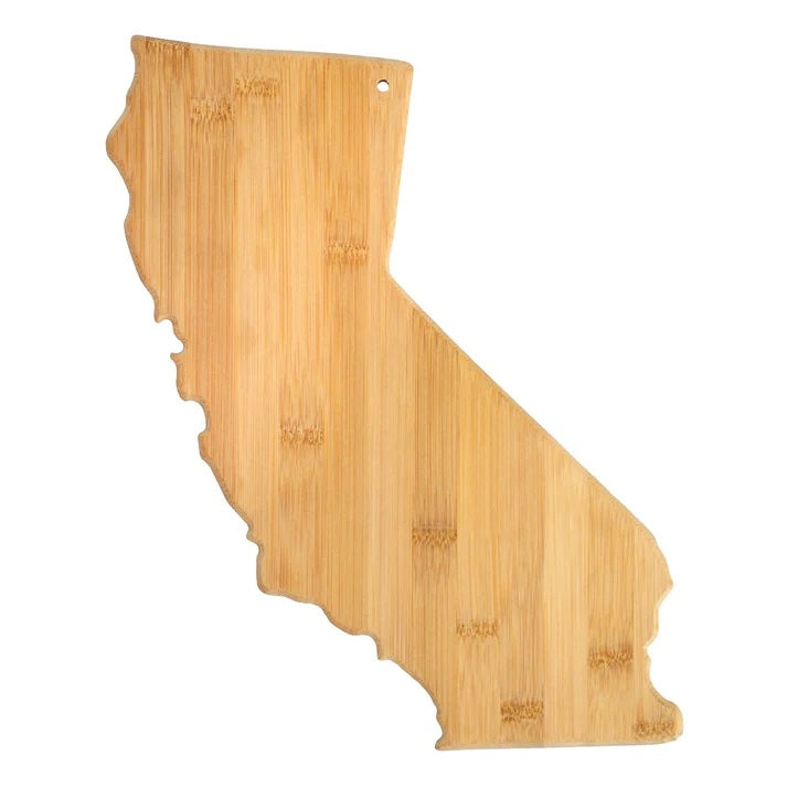 California Cutting Board