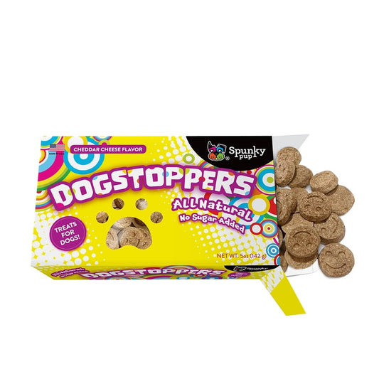 Dogstopper "Movie Candy" Treats for Dogs