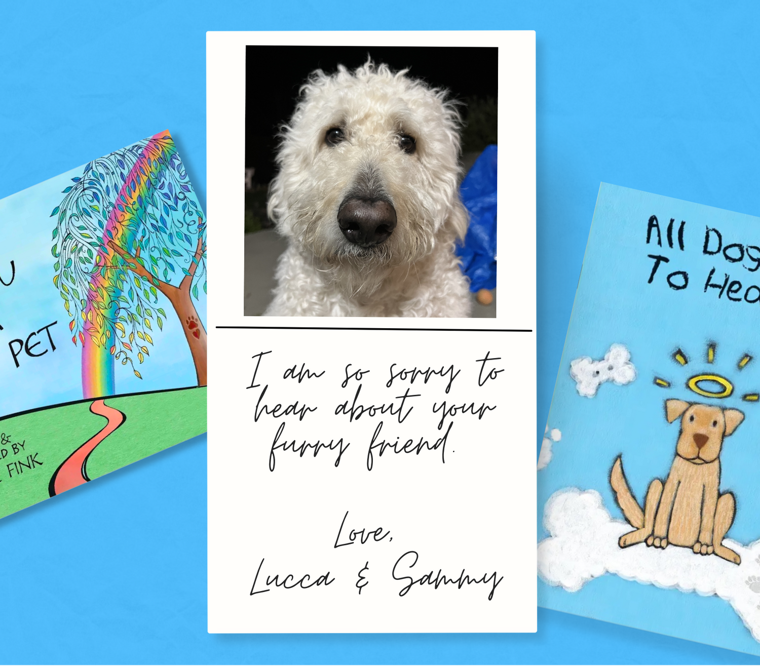 gift message sympathy
