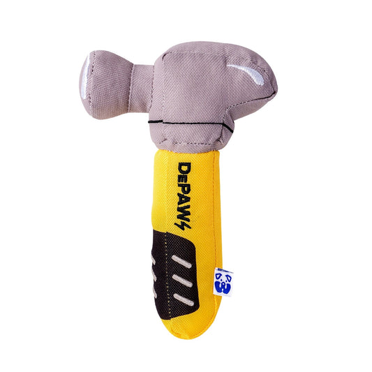 Hammer by Pawty Dog Toys