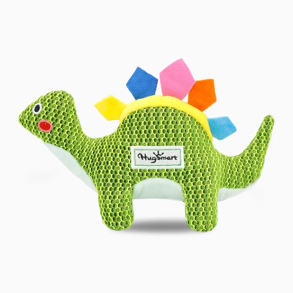 Dinosaur Dog Plush Toy