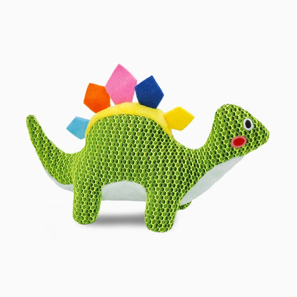 Dinosaur Dog Plush Toy
