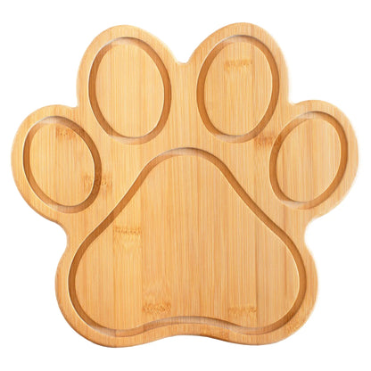 Paw'cuterie Gourmet Picnic Buddies Gift Basket for Pawrents & Pups