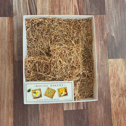 Sit. Stay. Always - Condolence Gift Basket for Dog Loss
