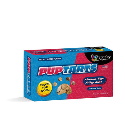 Pup-Tarts "Movie Candy" Treats for Dogs