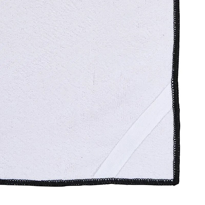 "Reserved for the Dog" Towel