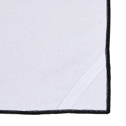 "Reserved for the Dog" Towel