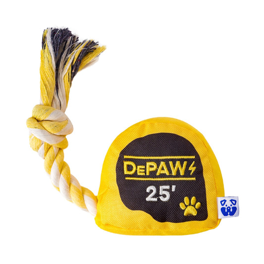 Tape Measurer by Pawty Dog Toys