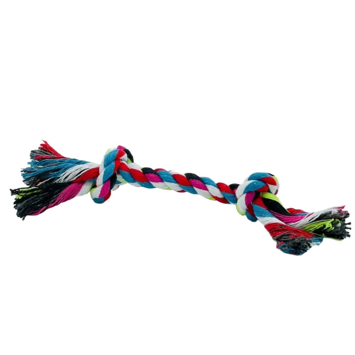 Tugger Rope Toys For Dogs